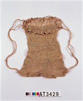 藏品(狩獵網袋)的圖片